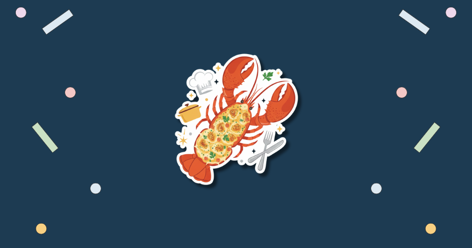 National Lobster Thermidor Day