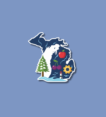 National Michigan Day