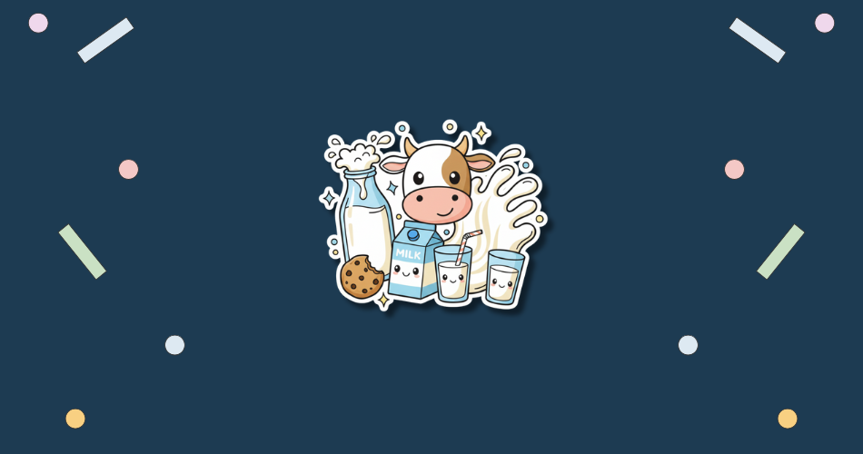 National Milk Day