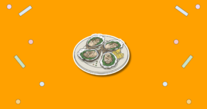 National Oysters Rockefeller Day