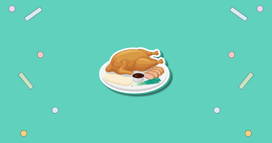 National Peking Duck Day