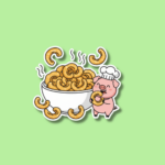 National Pork Rind Day