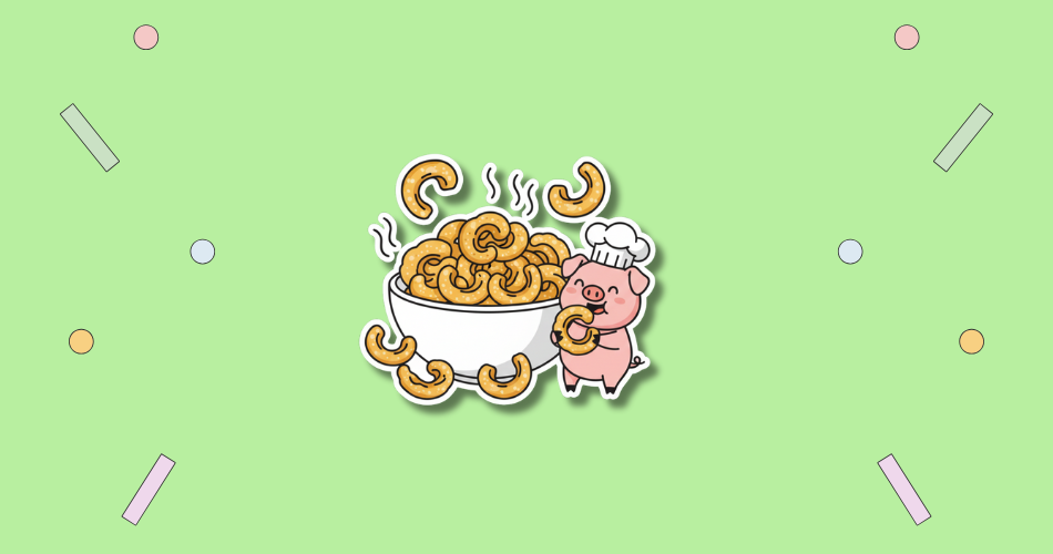 National Pork Rind Day