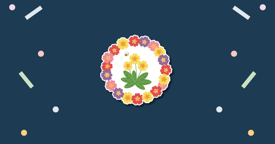 National Primrose Day