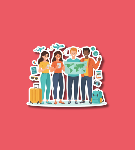 National Shop For Travel Day