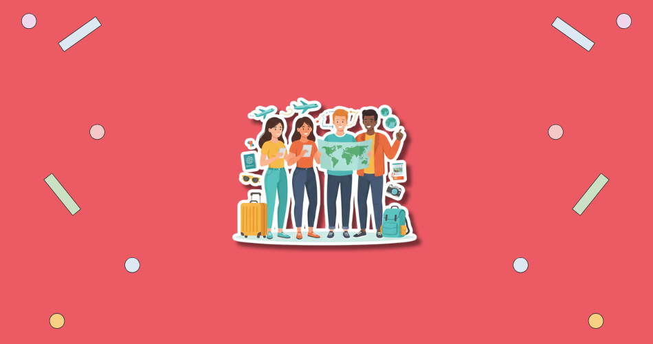 National Shop For Travel Day