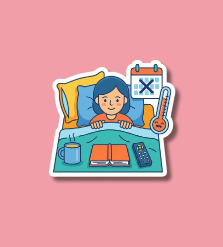 National Sickie Day