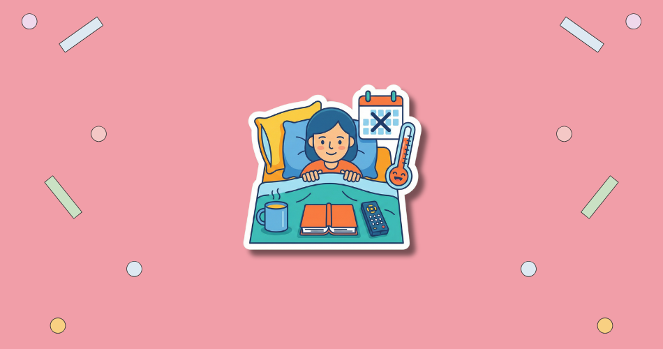 National Sickie Day