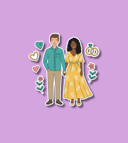 National Spouses Day