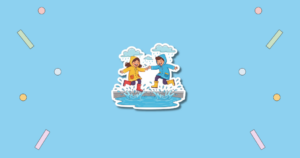 National Step in a Puddle and Splash Your Friends Day