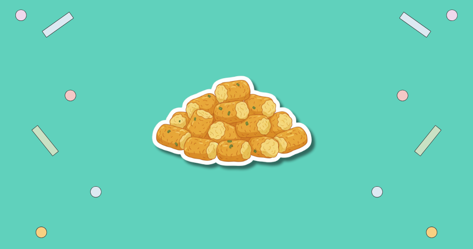 National Tater Tot Day