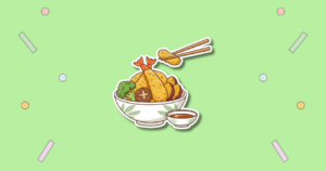 National Tempura Day