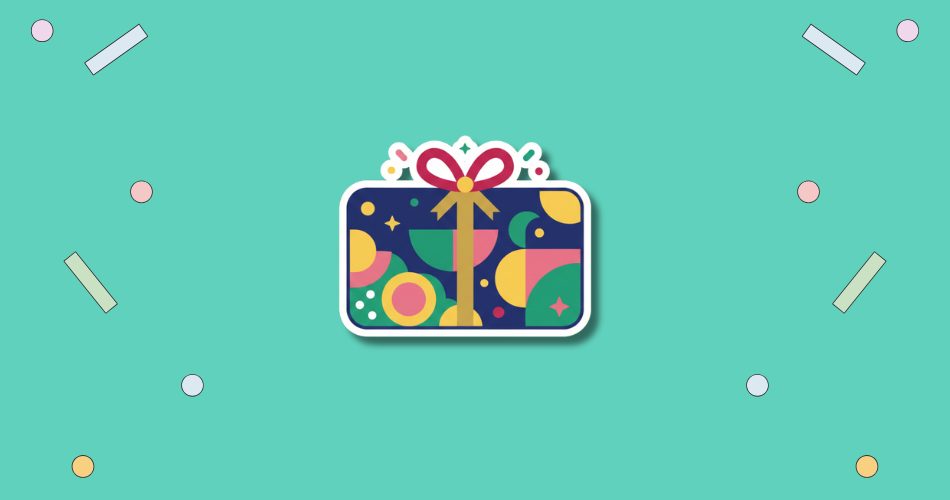 National Use Your Gift Card Day
