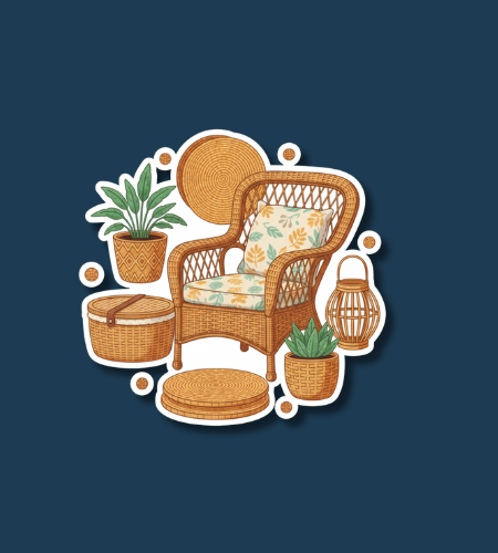 National Wicker Day