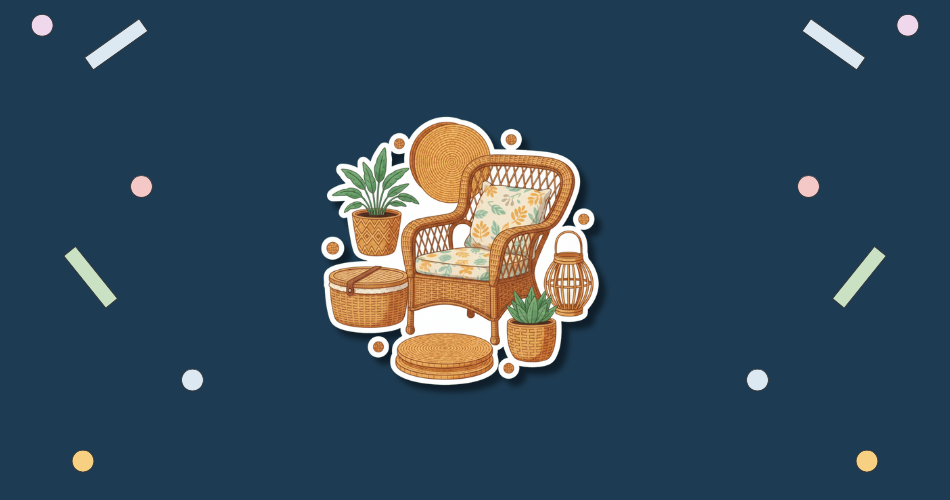 National Wicker Day