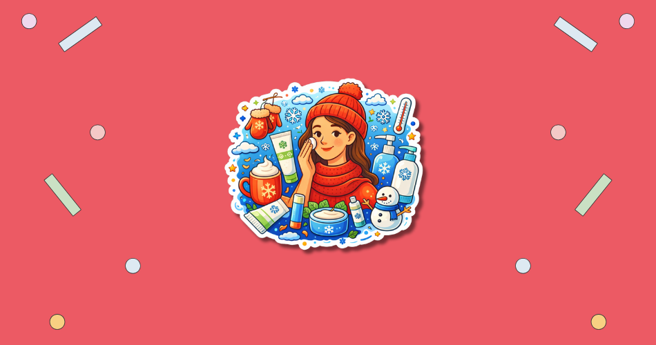 National Winter Skin Relief Day