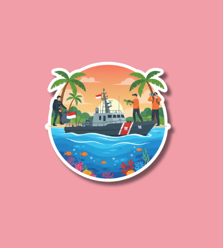 Ocean Duty Day