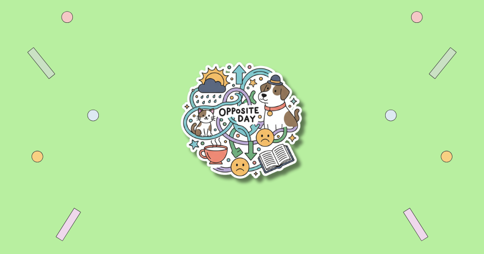 Opposite Day