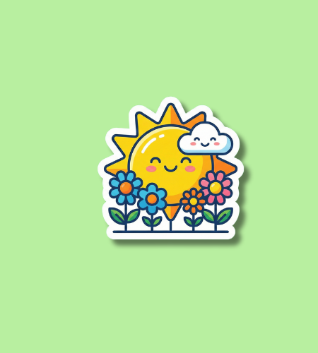 Optimist Day