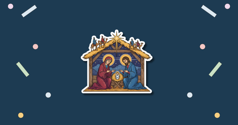 Orthodox Christmas Day