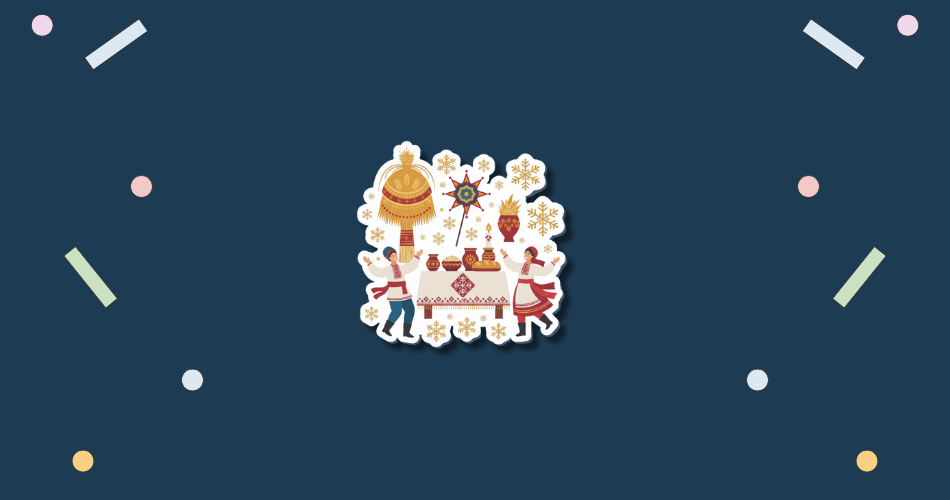 Orthodox New Year