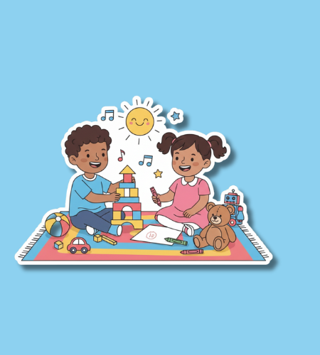 Playdate Day