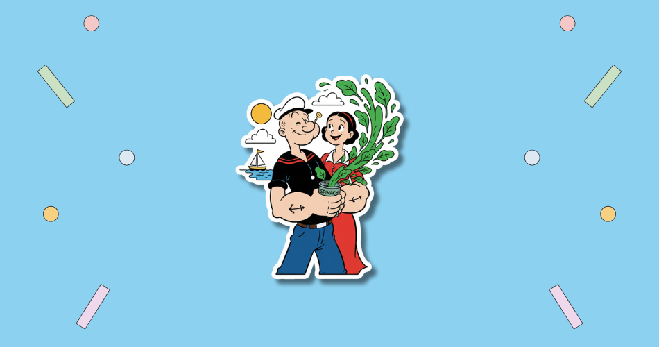 Popeye Day
