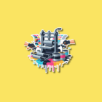 Printing Ink Day