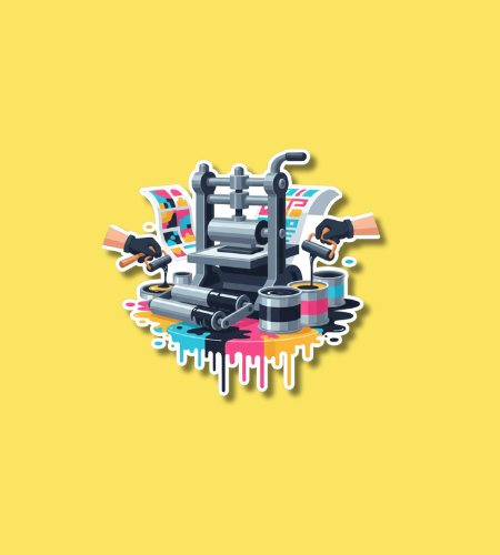 Printing Ink Day