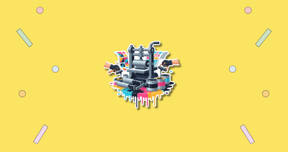 Printing Ink Day