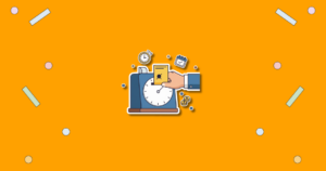 Punch the Clock Day