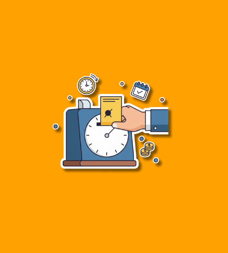 Punch the Clock Day