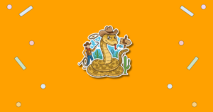 Rattlesnake Roundup Day