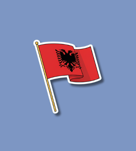 Republic Day in Albania