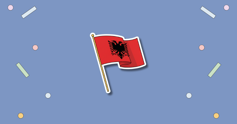 Republic Day in Albania
