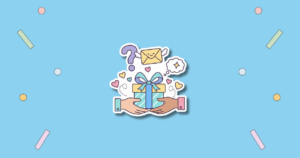 Secret Pal Day