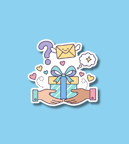 Secret Pal Day