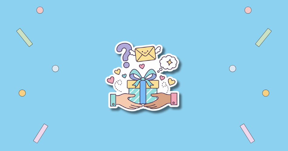Secret Pal Day