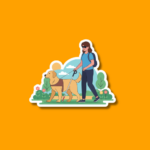 Seeing-Eye Guide Dog Anniversary
