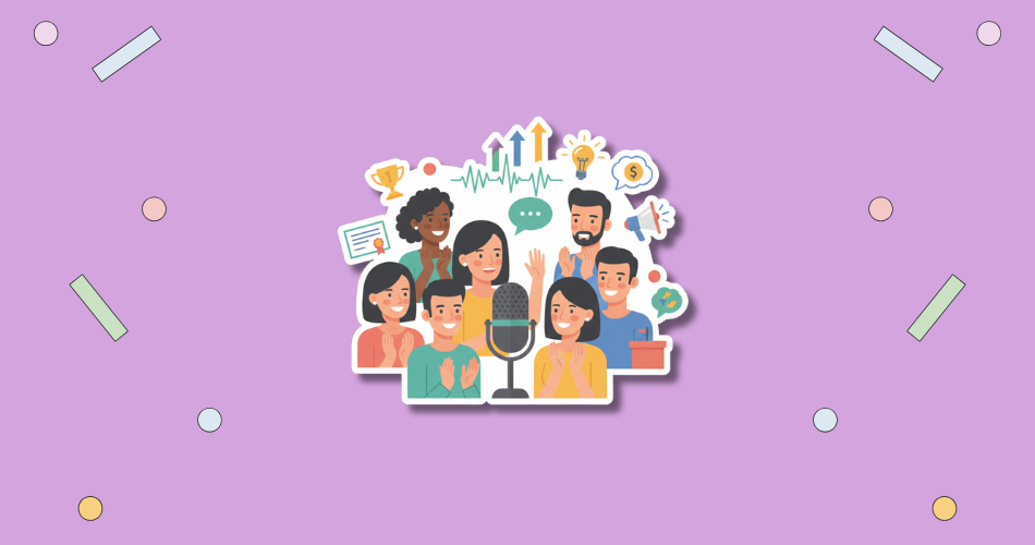Speak Up and Succeed Day