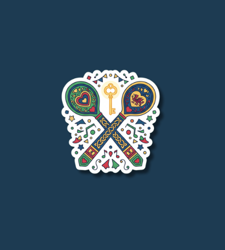 St. Dwynwen's Day
