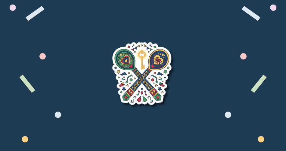 St. Dwynwen's Day