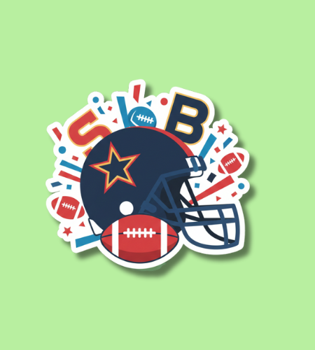 Super Bowl Sunday