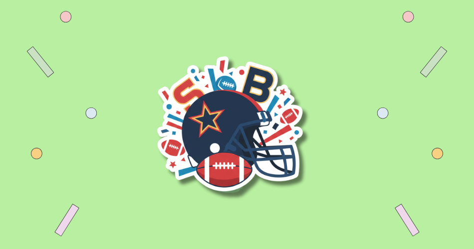 Super Bowl Sunday