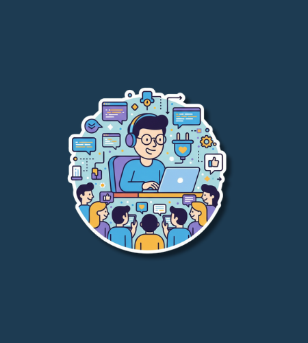 Thank a Plugin Developer Day