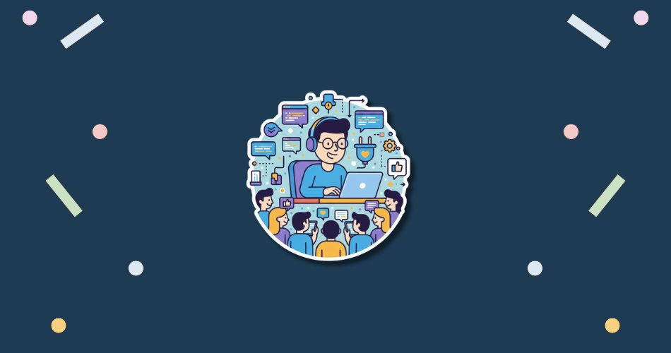 Thank a Plugin Developer Day