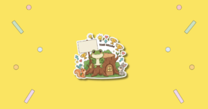 Toad Hollow Day of Encouragement
