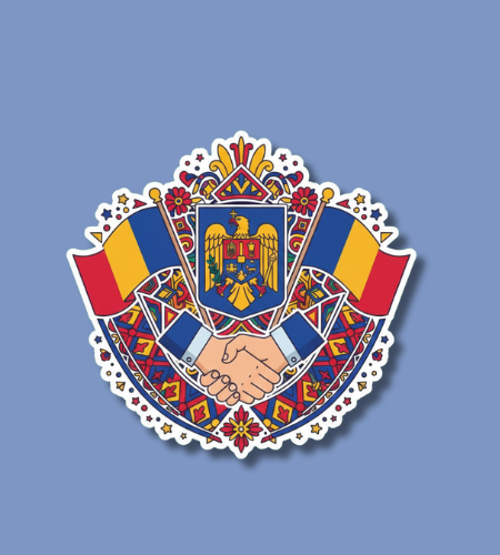 Unification Day Romania