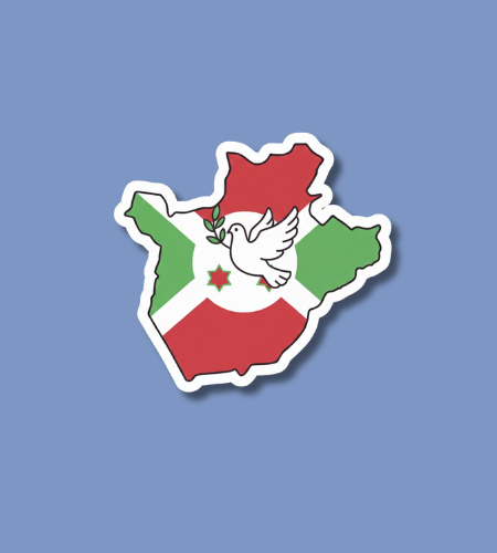 Unity Day Burundi
