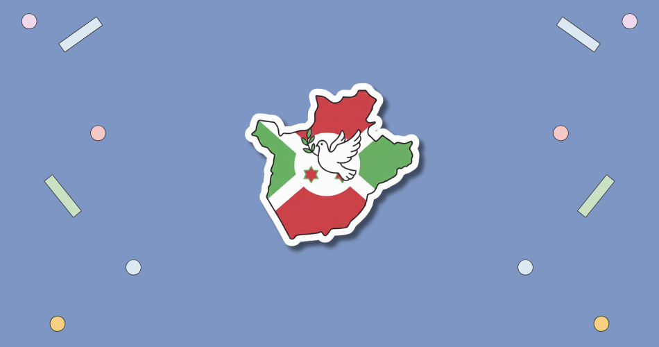Unity Day Burundi